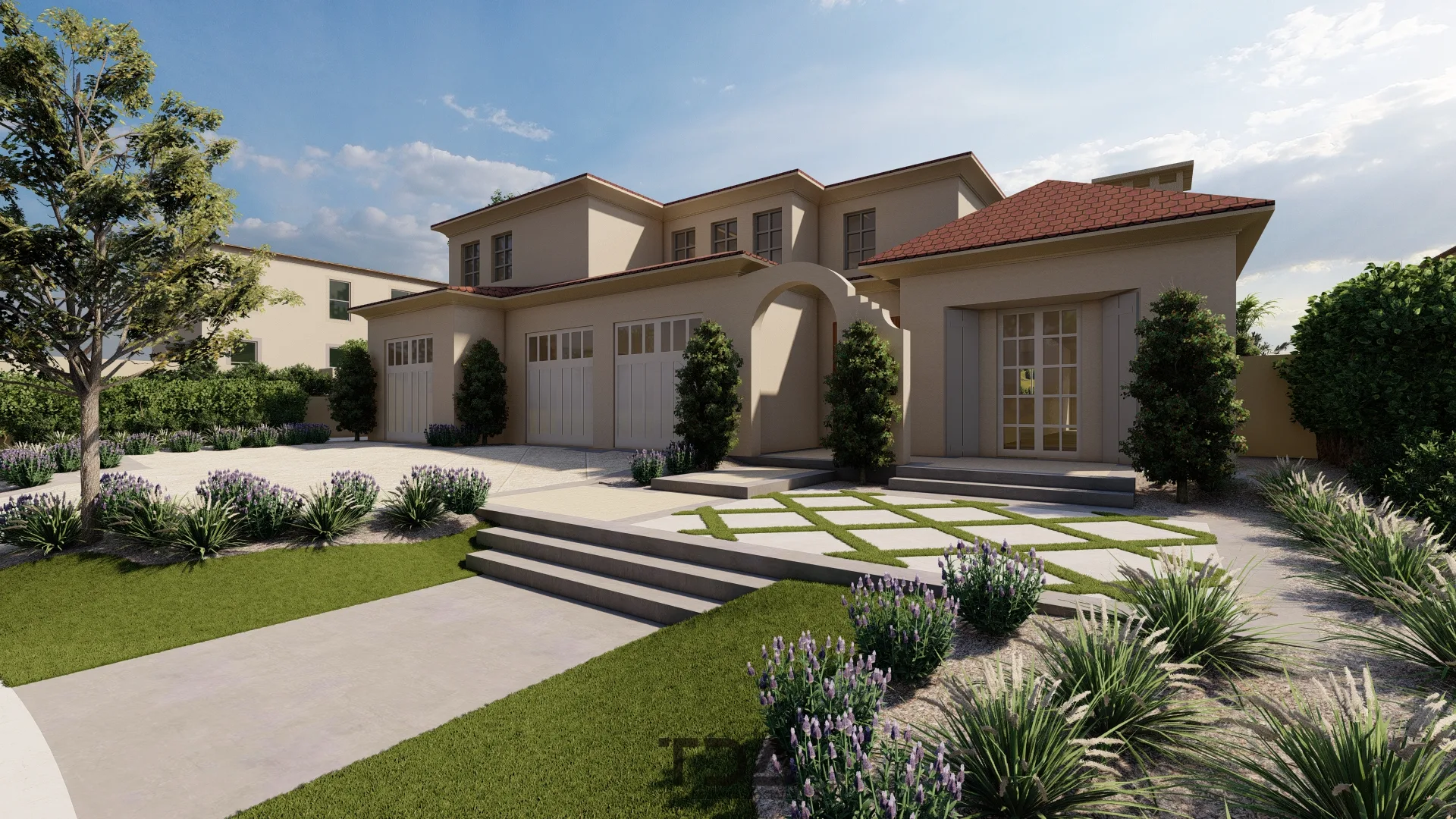Clearview - Detail 6