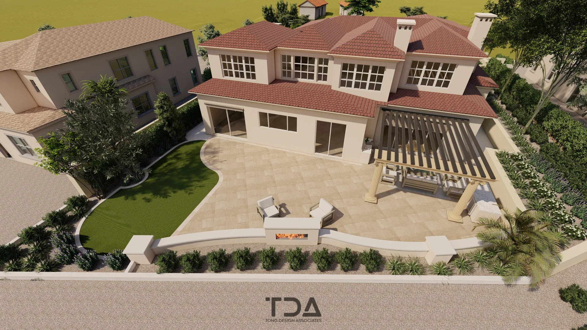 Clearview - Detail 7