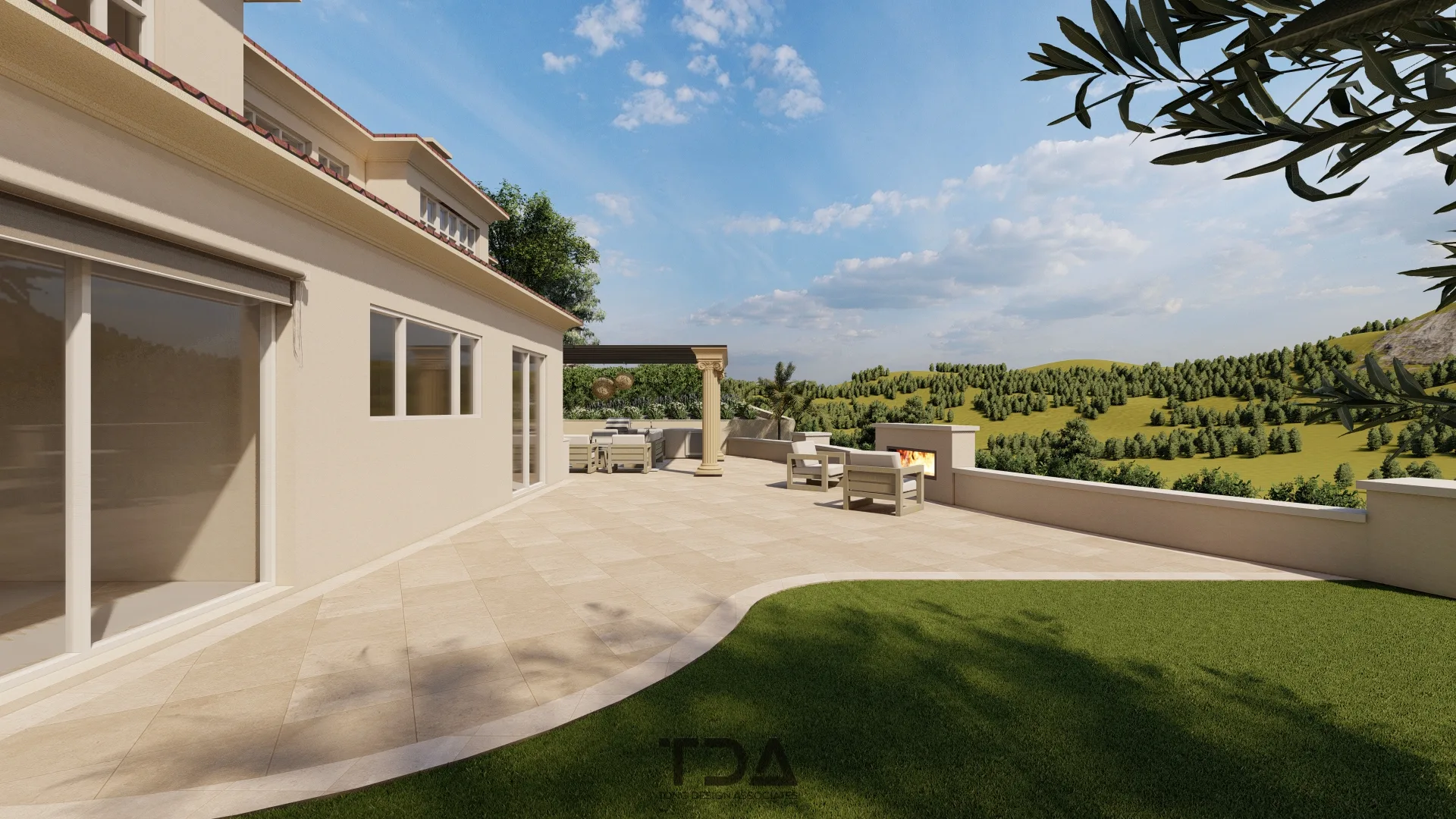 Clearview - Detail 8