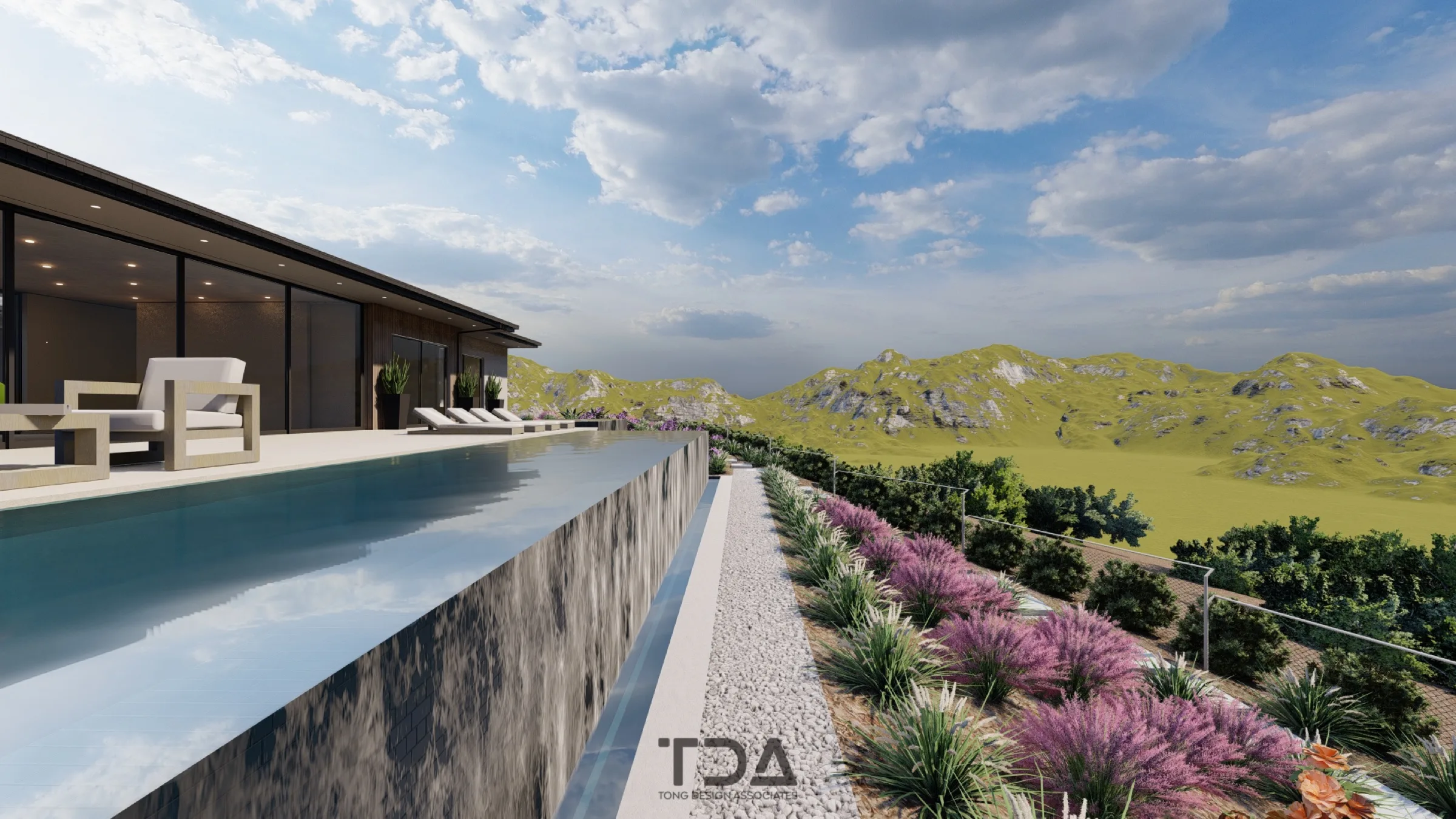 Fallview - Detail 11