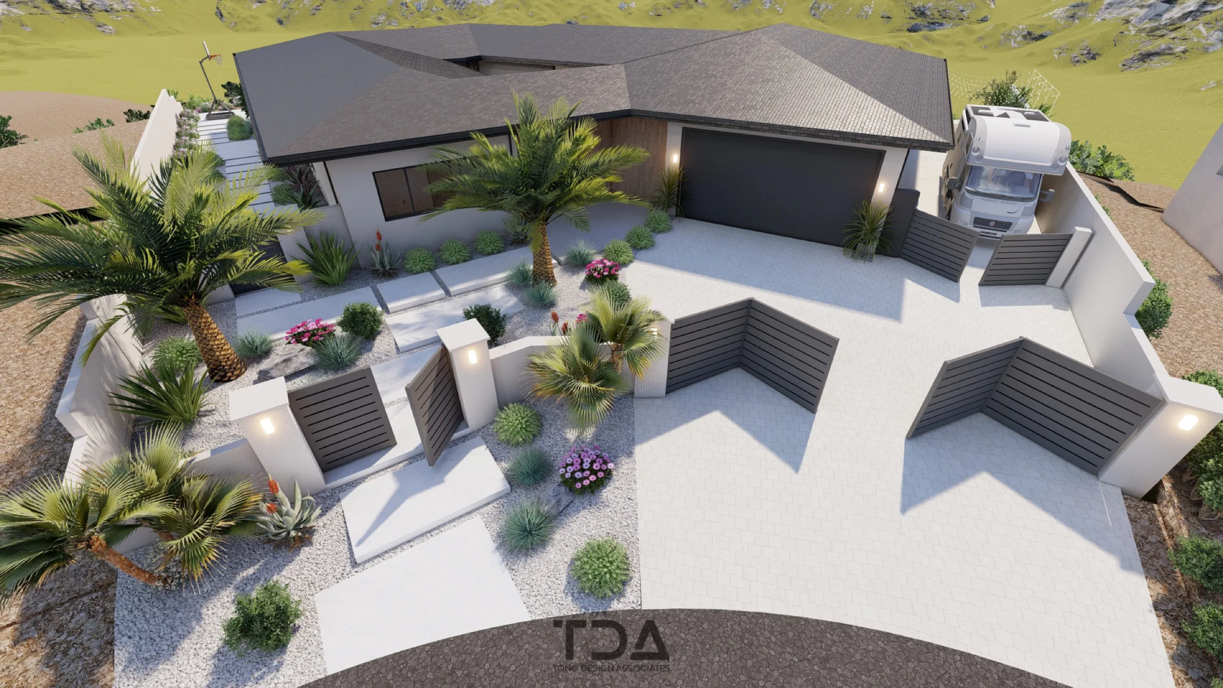 Fallview - Detail 13