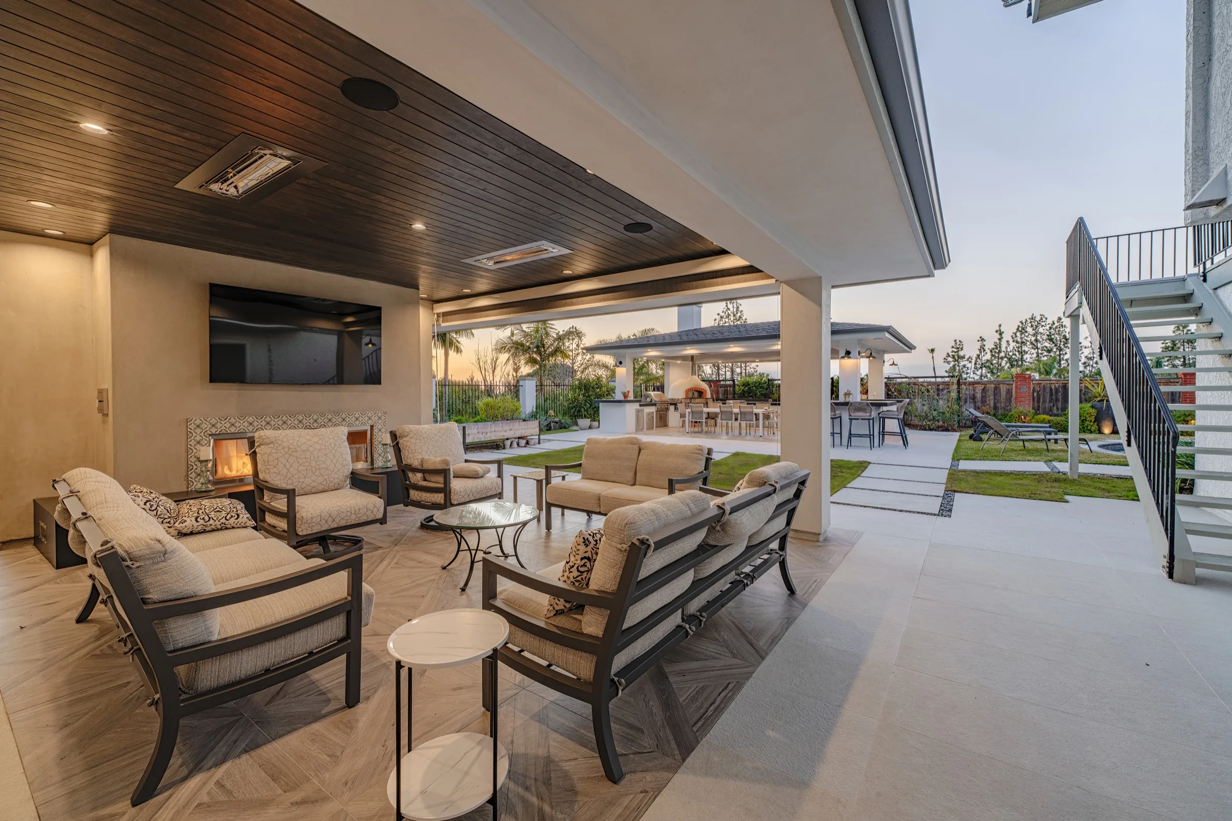 Leafwood Ln - Detail 4