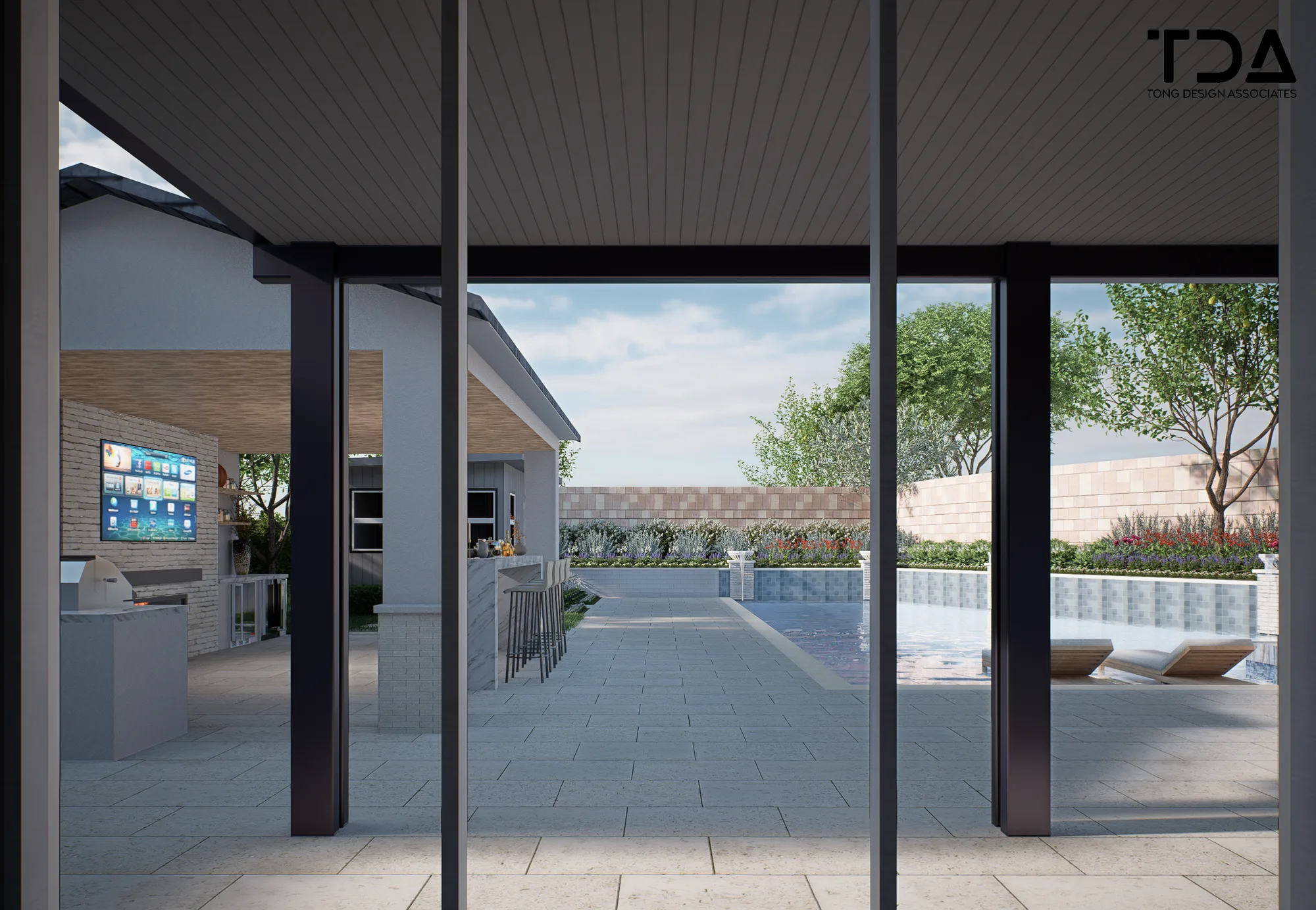 Middlebrook - Detail 6