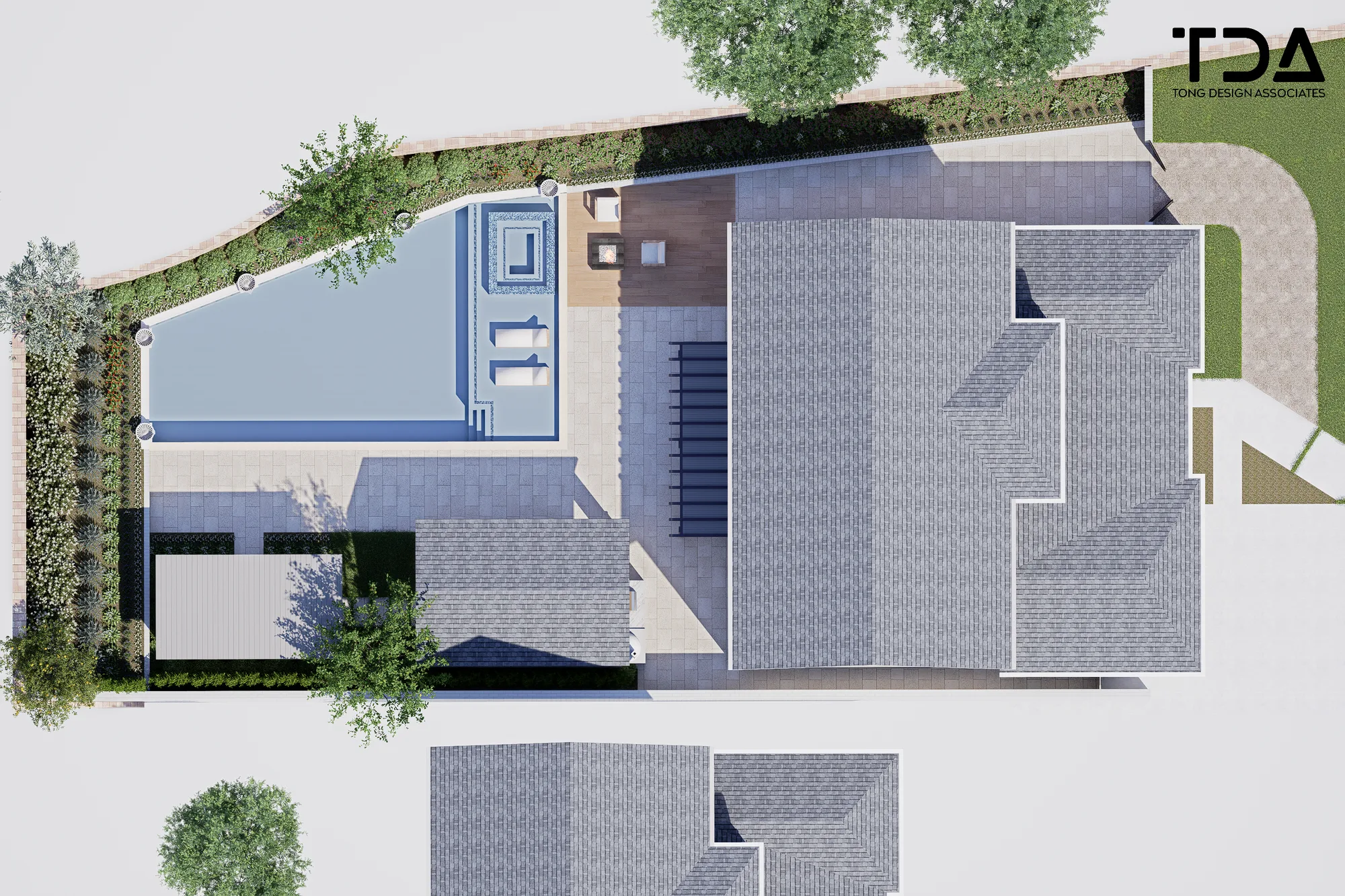 Middlebrook - Detail 9